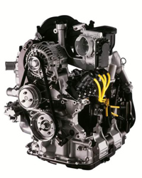 C3950 Engine
